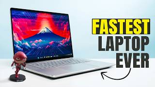 The Laptop Apple Should Be Worried About