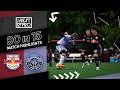 90 in 15: New York Red Bulls II vs. Connecticut United FC | May 24, 2026