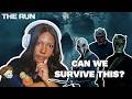 [CC] Damnation...Really? SO UNFAIR (The Run Gameplay + Ending)