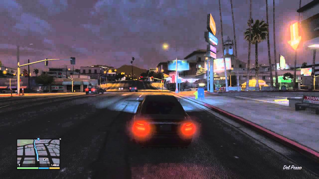 GTA V: So Much... Win?