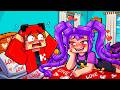 EIN JUNGE auf einer Poppy Playtime Mädchen-Party!