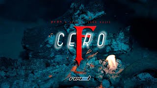 Cero F - Deon x Zeiko x Liam Uriel (Video Oficial) Prod Zeik
