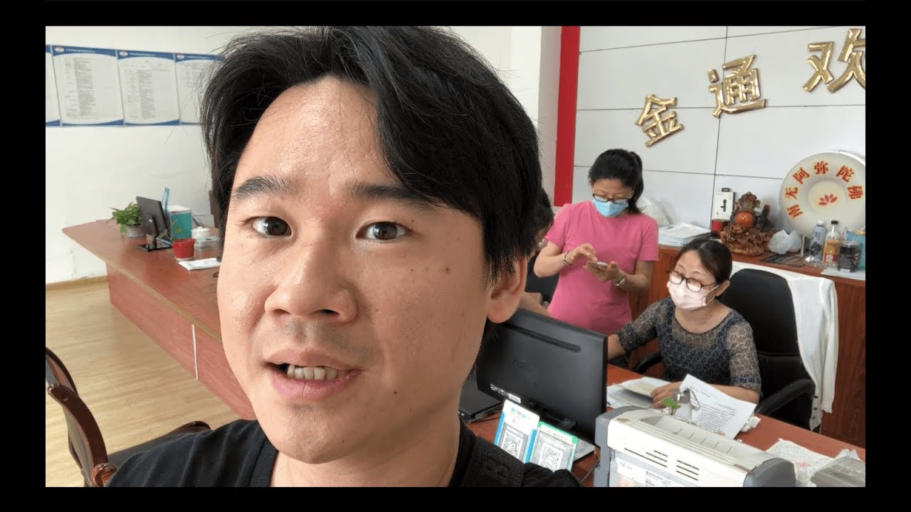中国の教習所に入校!これって大丈夫?実態をレポート!【中国教習所物語①】 YouTube