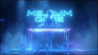 DJ Melvin Game Digital Heaven: Euphoric Ambient Uplift Mix