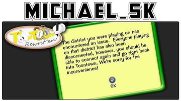 Toontown Rewritten (Operation: Storm Sellbot HQ): Part 2 - And We