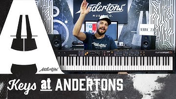 Numa Compact X2 - In Depth Review!