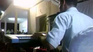 Jaw Tounsi By The One Man Show Ahmed Chabchoub