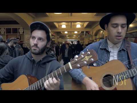 NativeSF City Sessions: Higuera