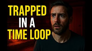 The Cabin That Knocks From the Inside | Time Loop Horror Story 👁️ Midnight Archives