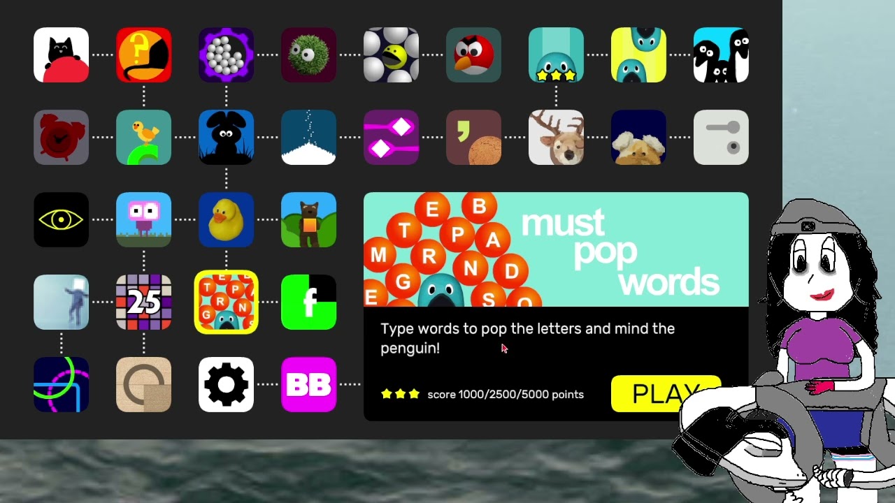 The Bart Bonte collection (PC) (Gameplay Footage)