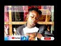 Barbora Tz Maisha Niwatu Nawatu Ndo Sisi Official Music