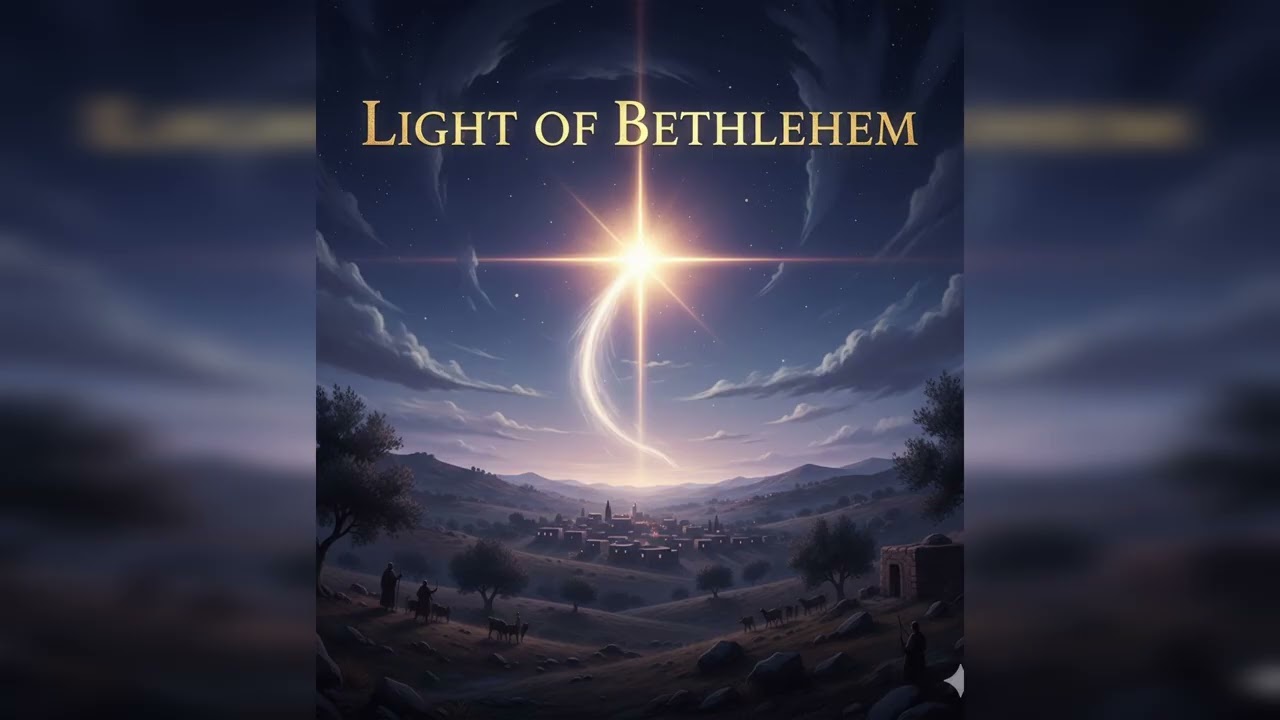 Light of Bethlehem