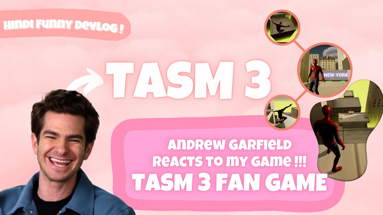 I Recreated This spiderman Game The Amazing Spider Man Game No Way Home TASM3 CodexSwap i-recreated-this-spiderman-game-the-amazing-spider-man-game-no-way-home-tasm3-codexswap