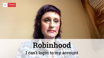 Robinhood Reviews - I can