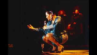 Patti LaBelle - Finally We're Back Together (Live, 1987)