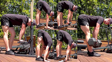 ATG Hamstrings Flexibility: 1. How to Start, 2. Long-Term Goals, 3. Form Tips