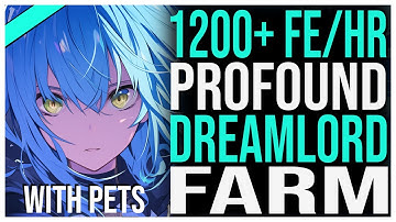 Whale Wednesday - Dreamlord is INSANELY Profitable! | Torchlight: Infinite SS10