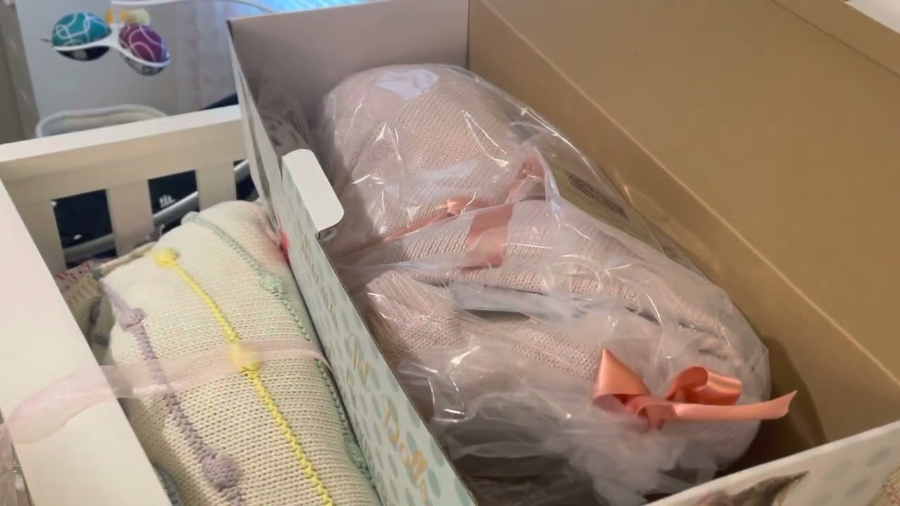 Silicone Prototype Box Opening! Fleur, by Sylvia Manning. 💗