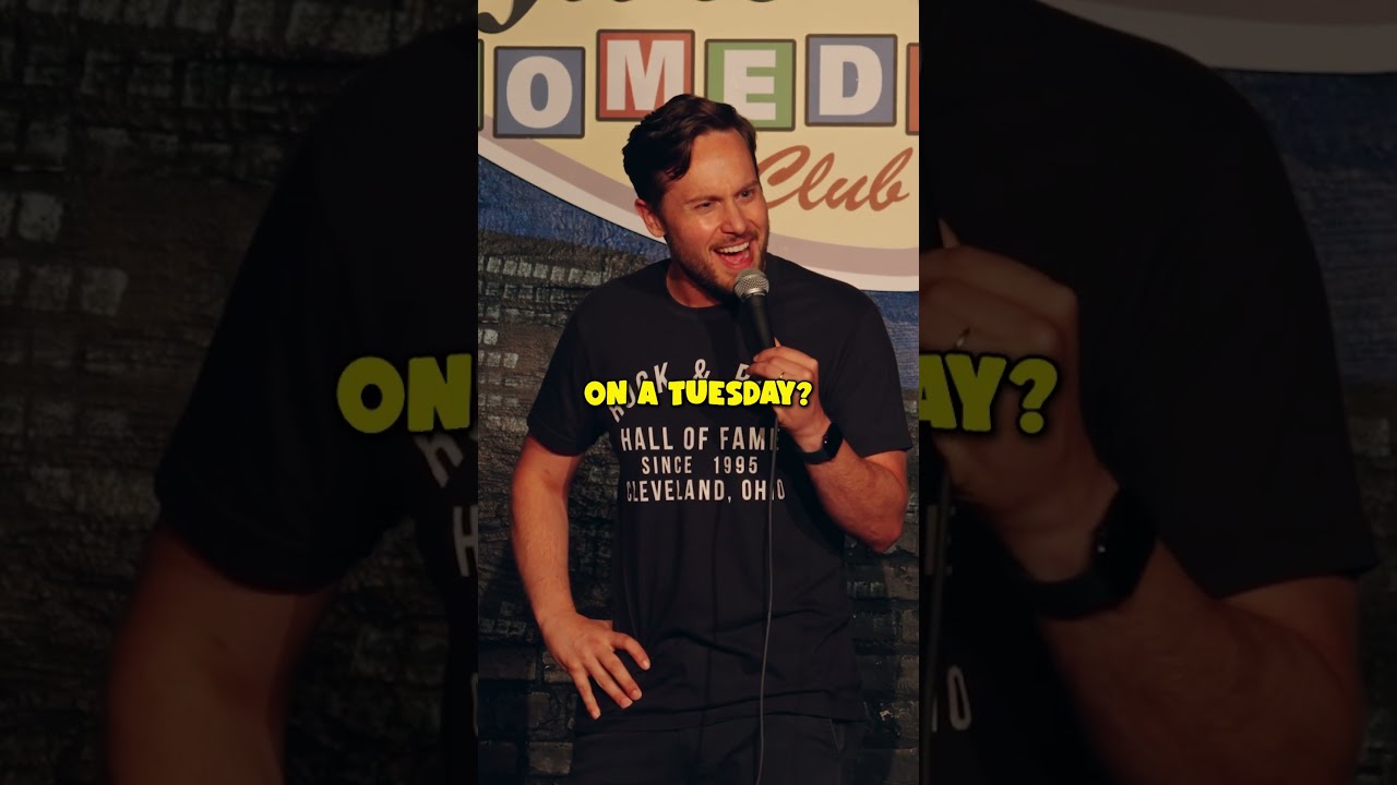 Why is there only one day to vote in elections? 🗳️ #vote #election #standupcomedy #politics