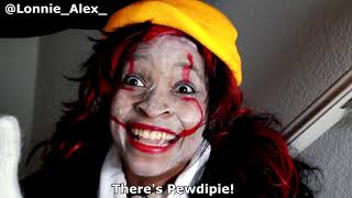 Pennywise Lures The Generations!! (with updates!)
