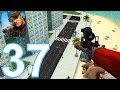 Sniper 3D Assassin: Shoot to Kill - Gameplay Walkthrough Part 37 - Region 12 Completed
