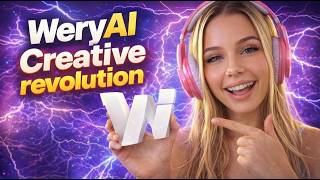 This WeryAI Platform Will Transform Your Creative Process!