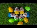 LIVE 🔴 So Satisfying Egg Opening 😍🔥 | Crunchy + Surprise Toys ASMR 🍫✨(34) #shorts #satisfying #asmr