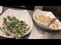 Hard Rock Hotel Casino Sacramento Lunch Buffet - YouTube