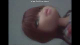 Paramore:  Monster [OFFICIAL VIDEO]