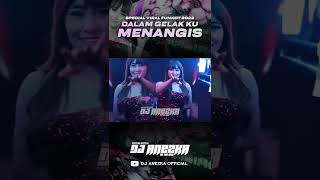 Dalam Gelak Ku Menangis Funkot Viral 2022  Dj Anezka 