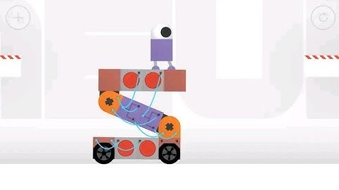 Odd Bot Out #6 [LEVEL 56 - 70]