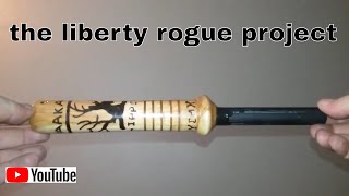 the liberty rogue project