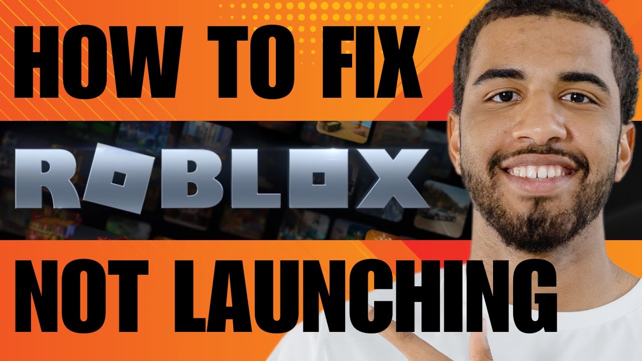 Troubleshooting Guide: Roblox Not Launching on Windows 10? Here's