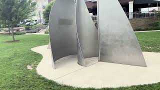 Legacy Park, Ada Township: Guide to West Michigan