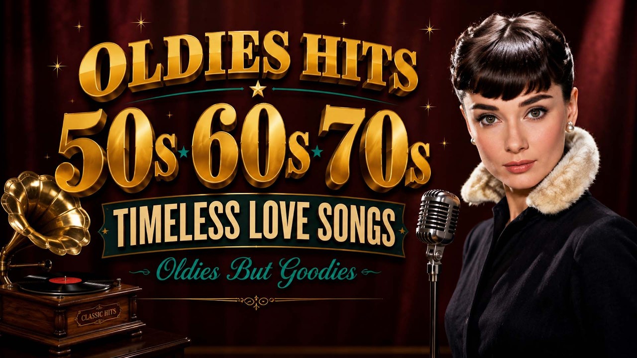 Watch Best 50s and 60s Music Hits | Greatest Love Songs Ever Recorded | Oldies But Goodies Playlist on YouTube Watch Best 50s and 60s Music Hits | Greatest Love Songs Ever Recorded | Oldies But Goodies Playlist on YouTube