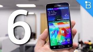 Samsung Galaxy S6: Six Things to Expect screenshot 1