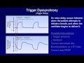 Pathologic Complications (Mechanical Ventilation - Lecture 11)