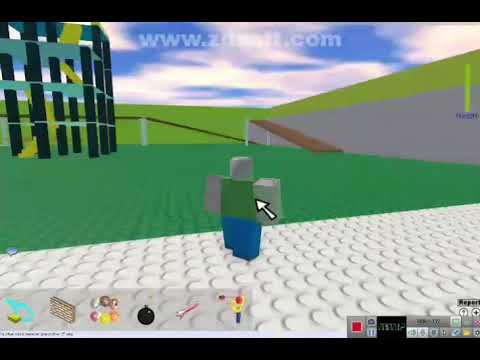 Roblox 2007 YouTube Hqdefault 