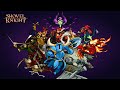 Trying Out Shovel Knight! | Shovel Knight: Treasure Trove [Shovel of Hope: Ep.1]