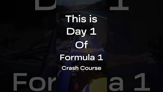 F1 Crash Course Ep 1: The ultimate beginner's guide to Formula 1