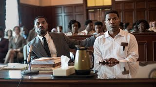 Luta Por Justiça - Trailer Principal