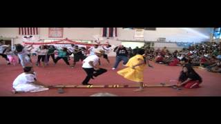 Lahainaluna Seniors 2013 Dance Fever Part 2