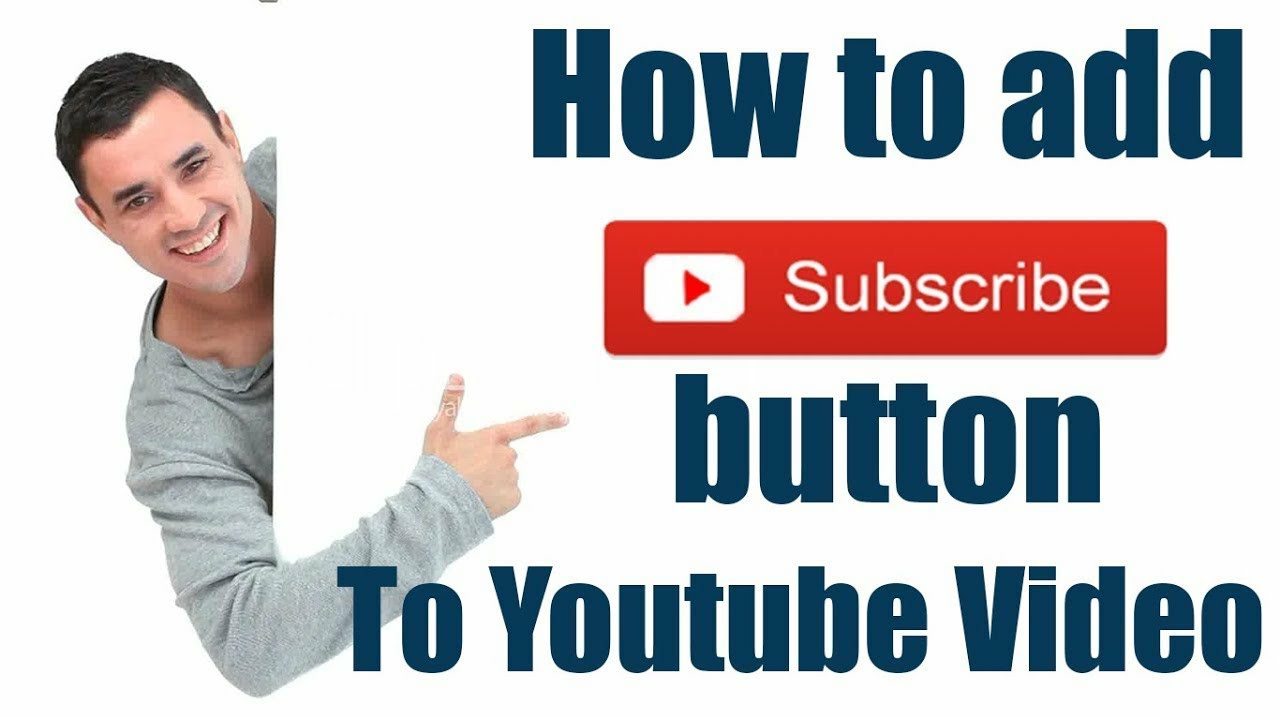 Subscribe add. Youtube subscribe button.