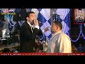 مليونية فرخة حامد عبده نسيت أصلك والغزاله مايسترو محمد حميد قناه محمد عبدالرازق 