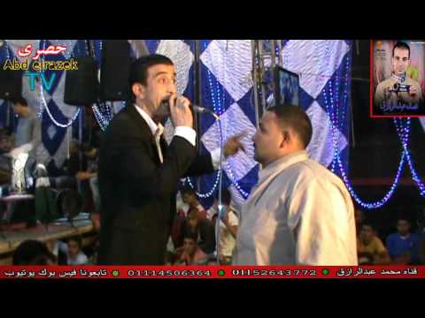 مليونية فرخة حامد عبده نسيت أصلك والغزاله مايسترو محمد حميد قناه محمد عبدالرازق