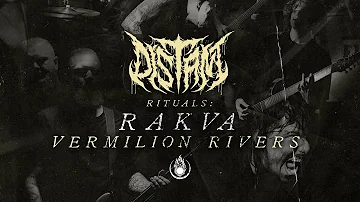 DISTANT - Rituals: Rakva & Vermilion Rivers (Official Video)