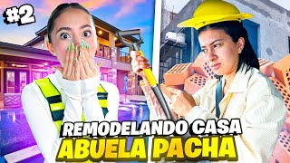 Thumbnail for ASÍ VA LA CASA DE ABUE PACHA | Hermanas JM