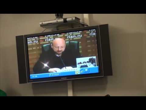 ტელეხიდი თბილისიმოსკოვი