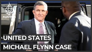 Us Court Orders Case Against Former Nsa Michael Flynn Dropped