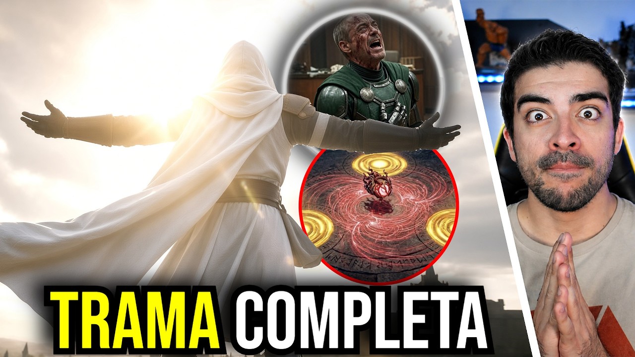 Latest Title & Thumbnail